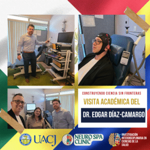 Colaboración Internacional en Neuropsicología y Salud