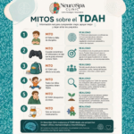 6 mitos sobre el TDAH que la ciencia ya desmontó