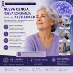 Junio, mes del Alzheimers
