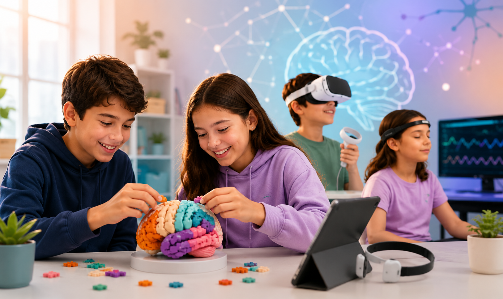 NeuroLab Workshop