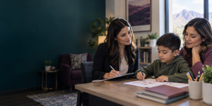 ADHD Testing Near El Paso: A Comprehensive Evaluation in Ciudad Juárez