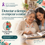 Detección temprana del Alzheimer: señales y evaluación de memoria en Ciudad Juárez