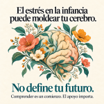 Trauma infantil y depresión: del cerebro a la consulta